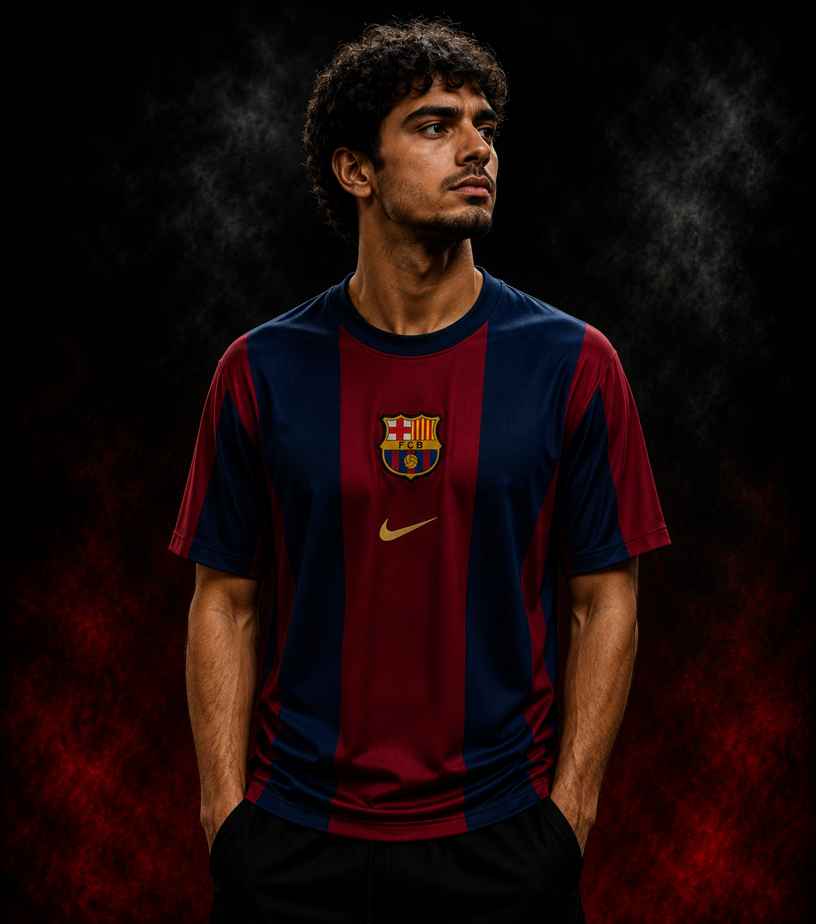 Football Jersey